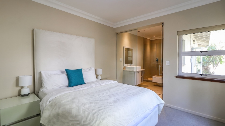 5 Bedroom Property for Sale in Bryanston Gauteng
