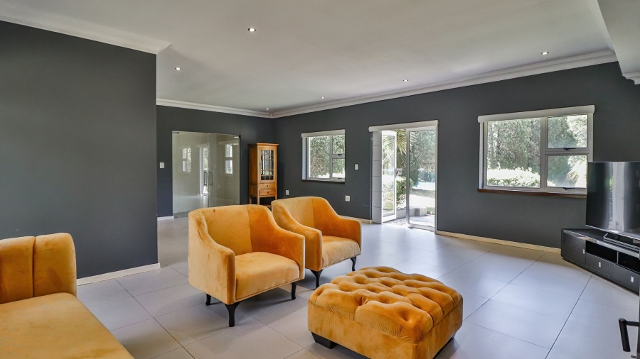 5 Bedroom Property for Sale in Bryanston Gauteng