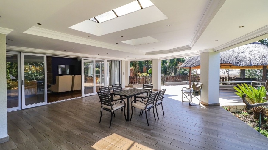 5 Bedroom Property for Sale in Bryanston Gauteng