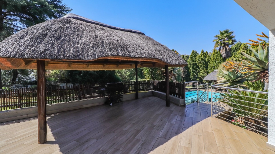 5 Bedroom Property for Sale in Bryanston Gauteng