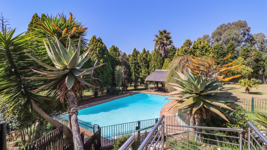 5 Bedroom Property for Sale in Bryanston Gauteng