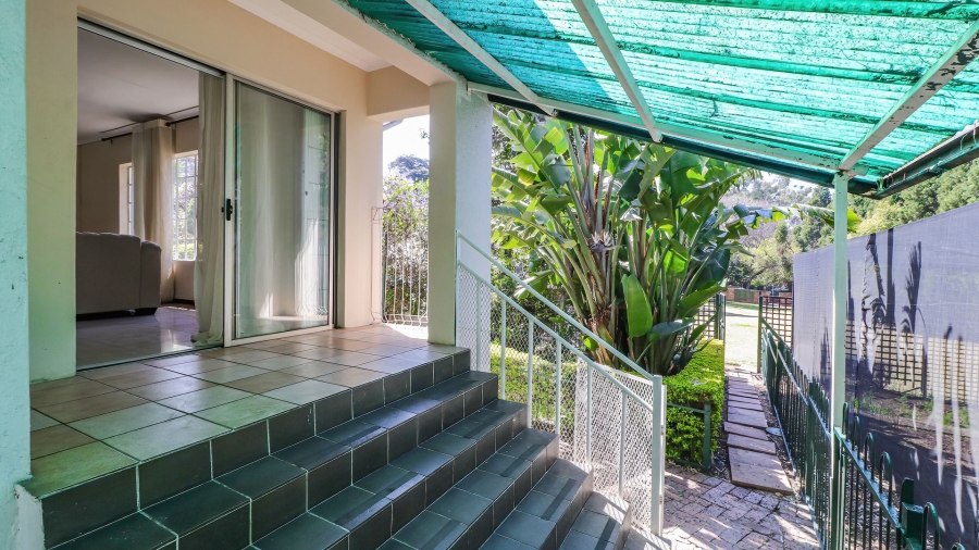 5 Bedroom Property for Sale in Bryanston Gauteng