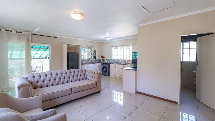 5 Bedroom Property for Sale in Bryanston Gauteng