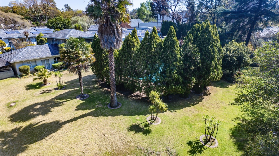 5 Bedroom Property for Sale in Bryanston Gauteng