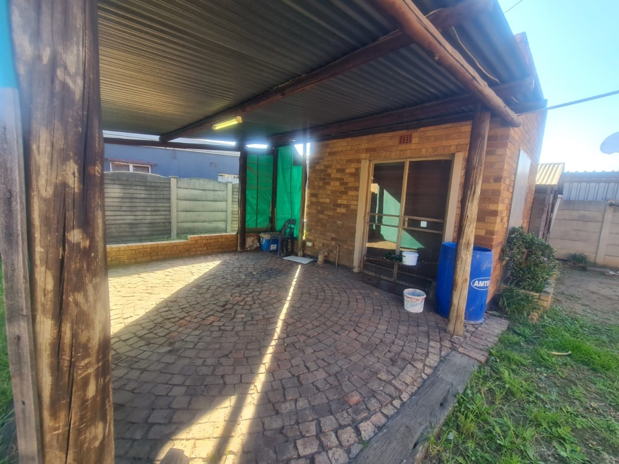 4 Bedroom Property for Sale in Vanderbijlpark CE 2 Gauteng