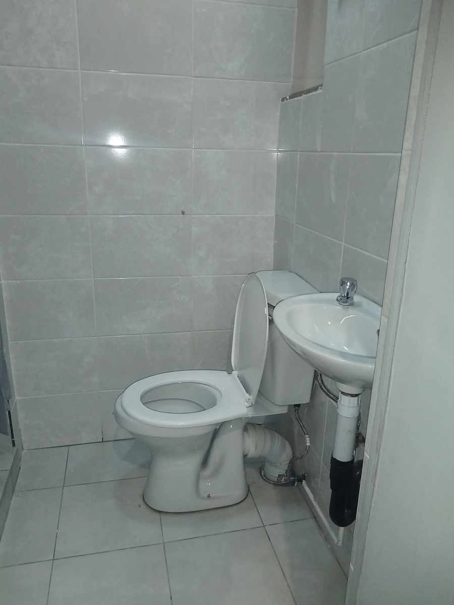 4 Bedroom Property for Sale in Vanderbijlpark CE 2 Gauteng