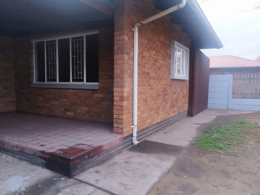 4 Bedroom Property for Sale in Vanderbijlpark CE 2 Gauteng