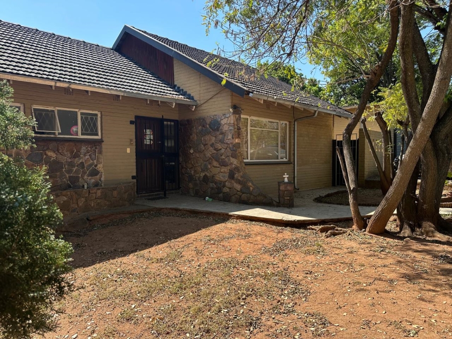 3 Bedroom Property for Sale in Kensington B Gauteng
