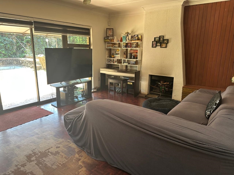 3 Bedroom Property for Sale in Kensington B Gauteng
