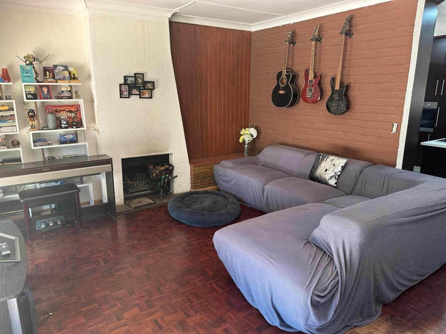 3 Bedroom Property for Sale in Kensington B Gauteng