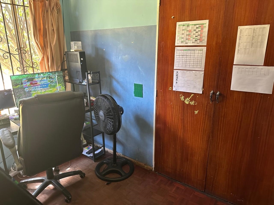 3 Bedroom Property for Sale in Kensington B Gauteng