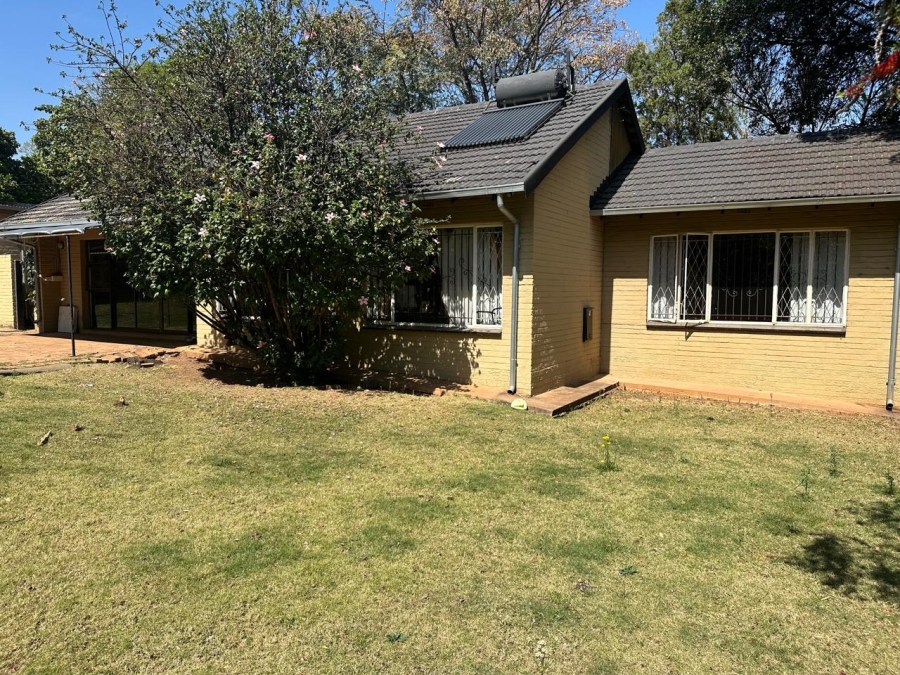 3 Bedroom Property for Sale in Kensington B Gauteng