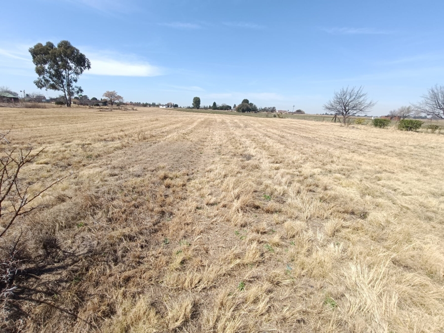 0 Bedroom Property for Sale in Vongeusopark Gauteng