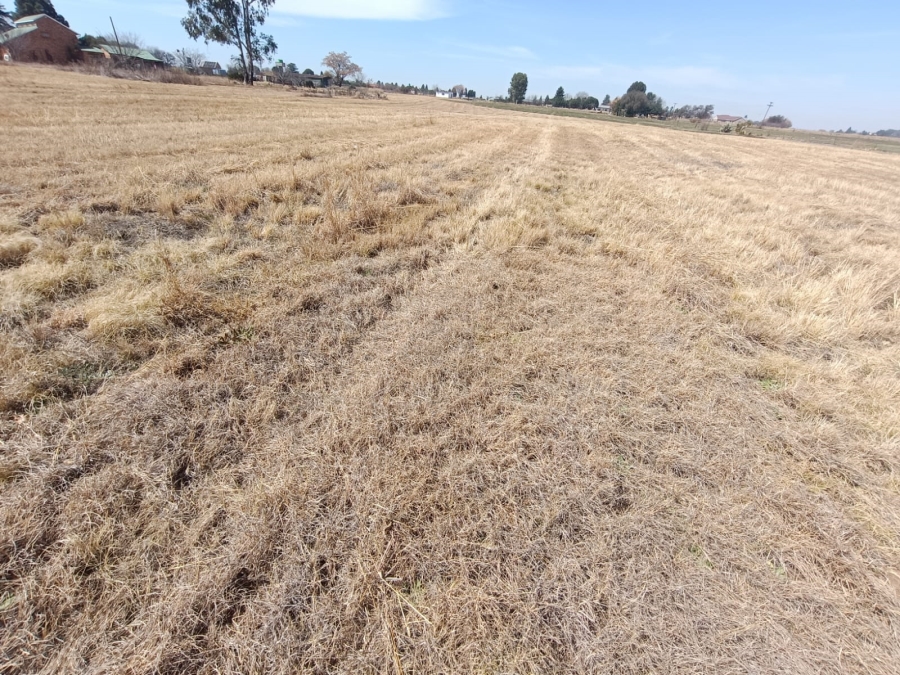 0 Bedroom Property for Sale in Vongeusopark Gauteng