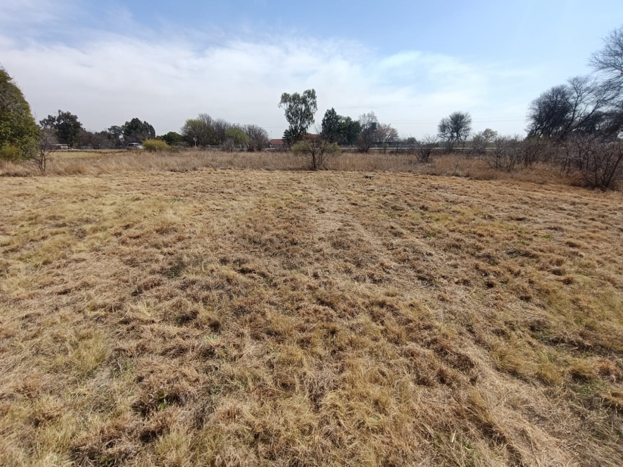 0 Bedroom Property for Sale in Vongeusopark Gauteng