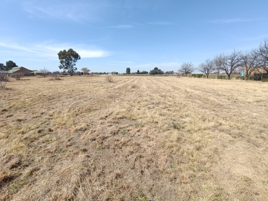 0 Bedroom Property for Sale in Vongeusopark Gauteng