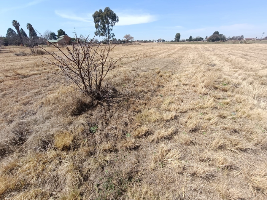 0 Bedroom Property for Sale in Vongeusopark Gauteng