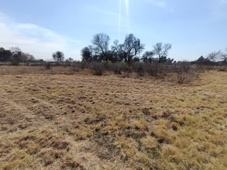 0 Bedroom Property for Sale in Vongeusopark Gauteng