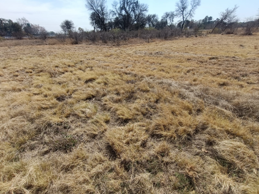 0 Bedroom Property for Sale in Vongeusopark Gauteng