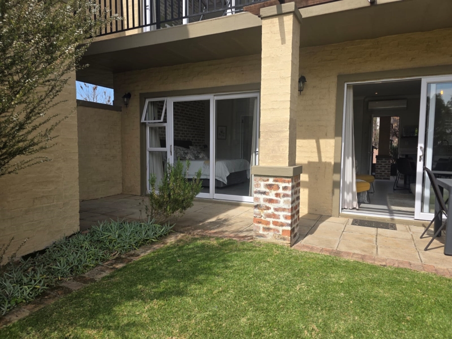 1 Bedroom Property for Sale in Lochvaal Gauteng