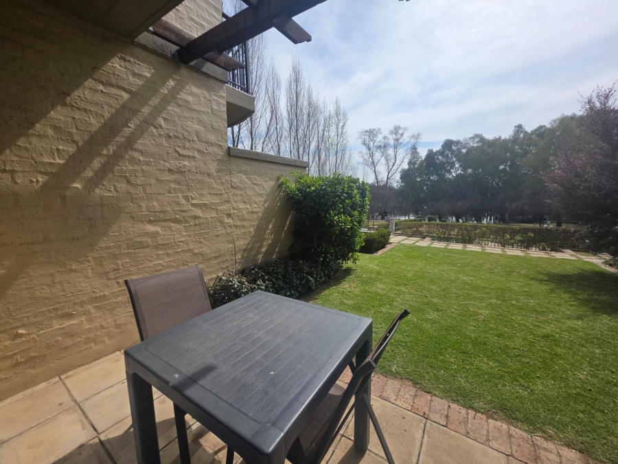 1 Bedroom Property for Sale in Lochvaal Gauteng