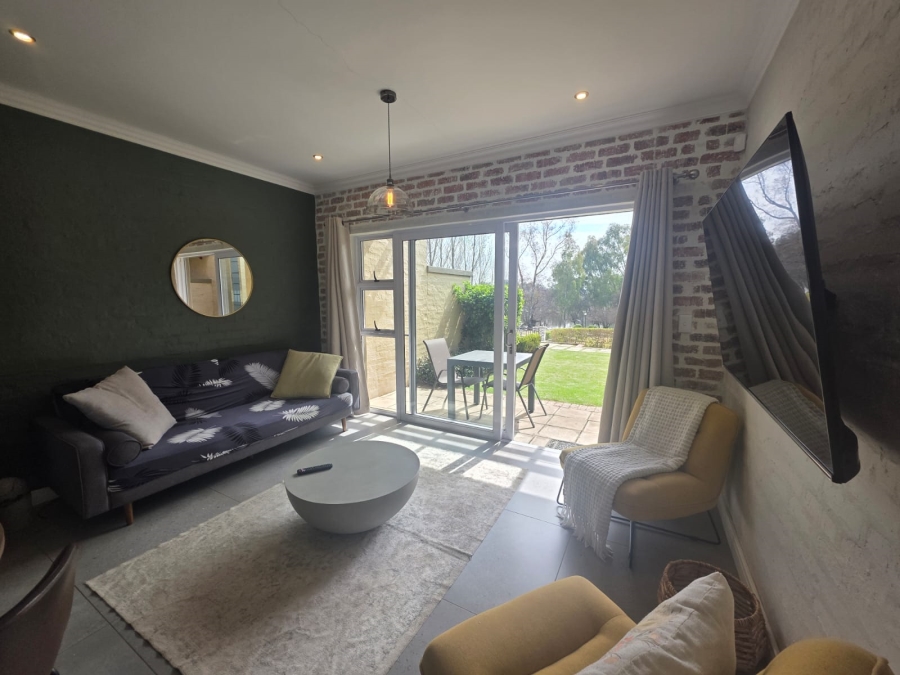 1 Bedroom Property for Sale in Lochvaal Gauteng
