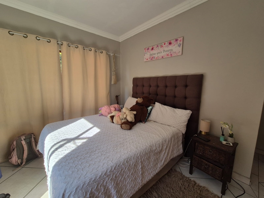To Let 4 Bedroom Property for Rent in Vanderbijlpark SE 8 Gauteng