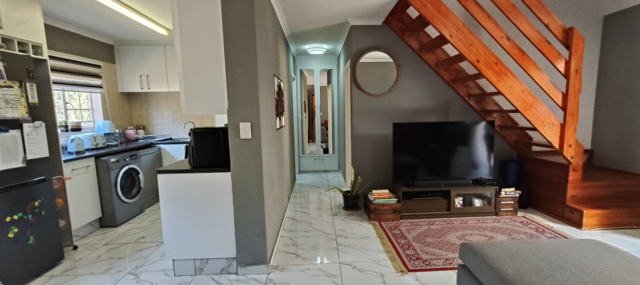 To Let 3 Bedroom Property for Rent in Sundowner Gauteng