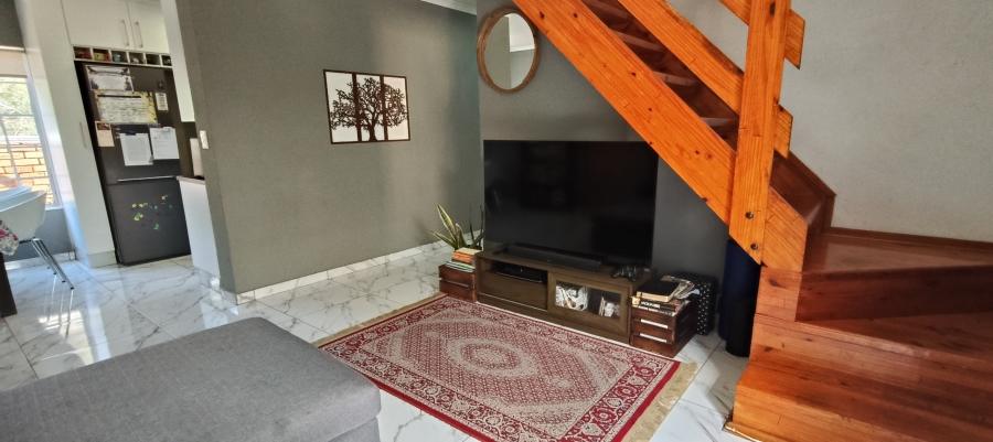 To Let 3 Bedroom Property for Rent in Sundowner Gauteng