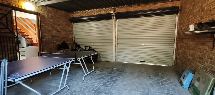 To Let 3 Bedroom Property for Rent in Sundowner Gauteng