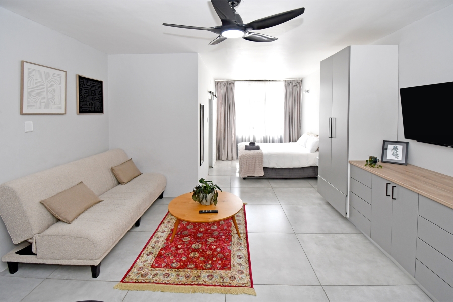 0 Bedroom Property for Sale in Illovo Gauteng