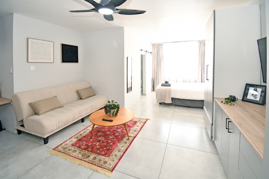 0 Bedroom Property for Sale in Illovo Gauteng
