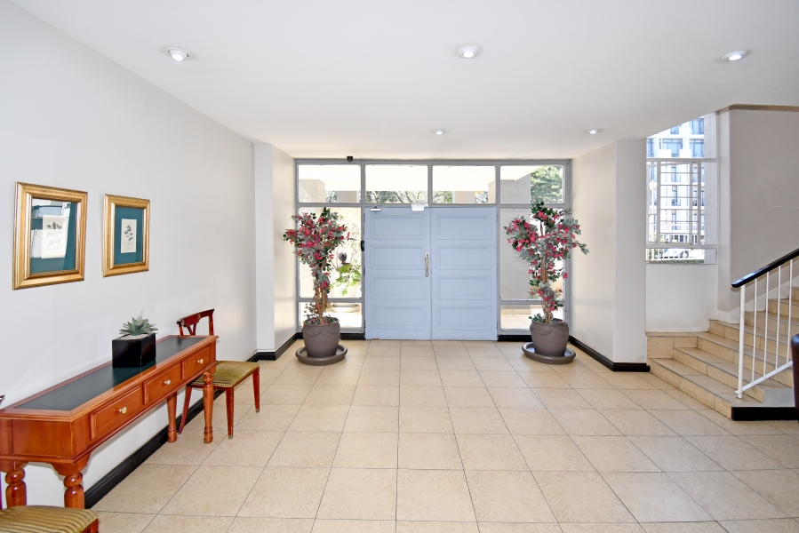 0 Bedroom Property for Sale in Illovo Gauteng