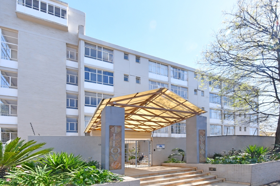0 Bedroom Property for Sale in Illovo Gauteng