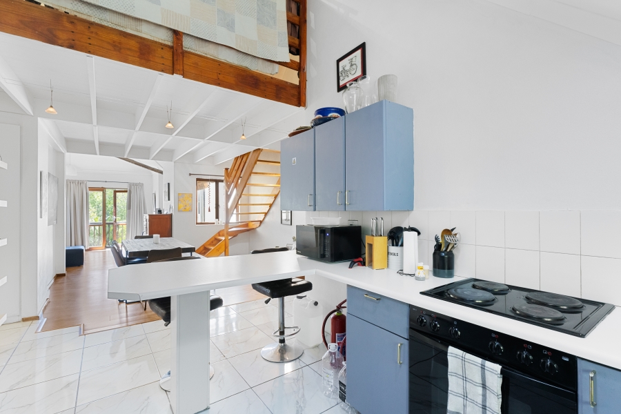 2 Bedroom Property for Sale in Paulshof Gauteng