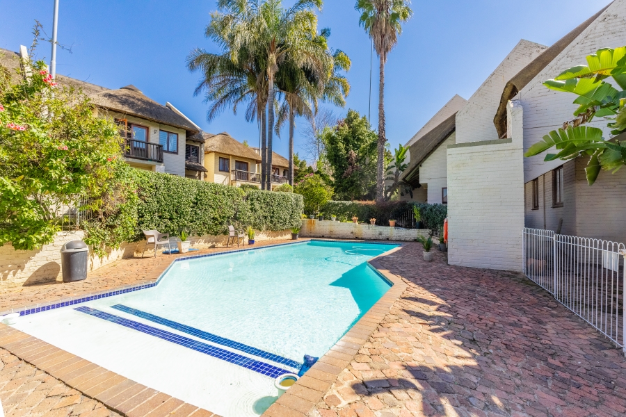 2 Bedroom Property for Sale in Paulshof Gauteng