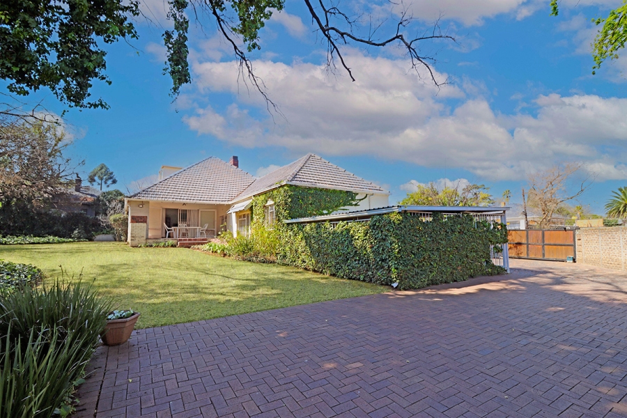 3 Bedroom Property for Sale in Savoy Estate Gauteng