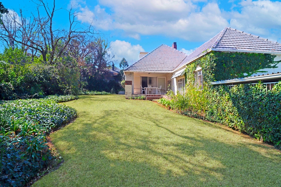 3 Bedroom Property for Sale in Savoy Estate Gauteng