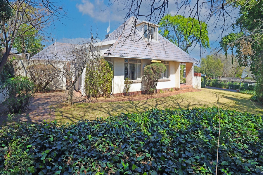 3 Bedroom Property for Sale in Savoy Estate Gauteng