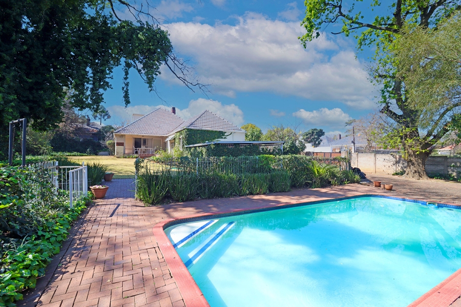 3 Bedroom Property for Sale in Savoy Estate Gauteng