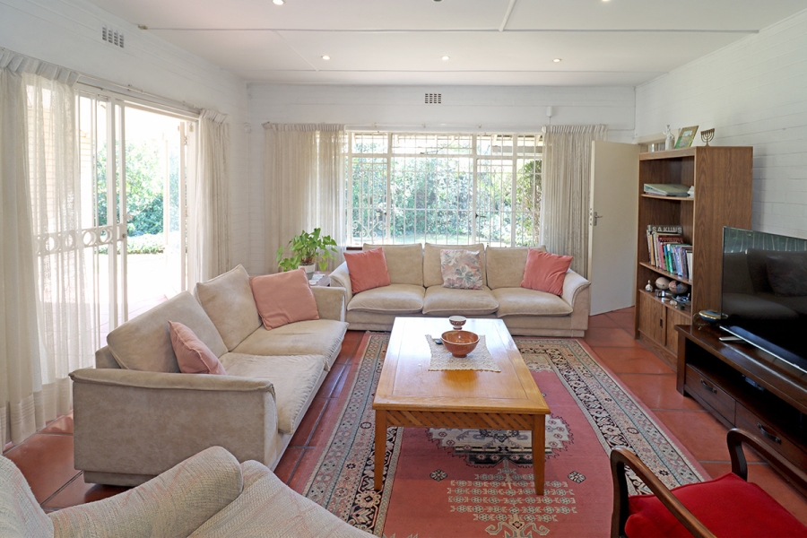 3 Bedroom Property for Sale in Savoy Estate Gauteng