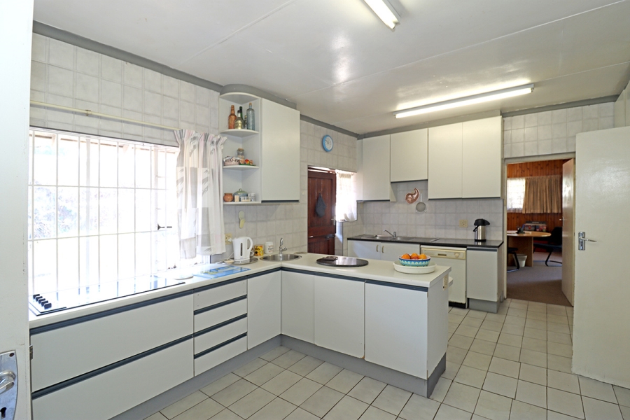3 Bedroom Property for Sale in Savoy Estate Gauteng