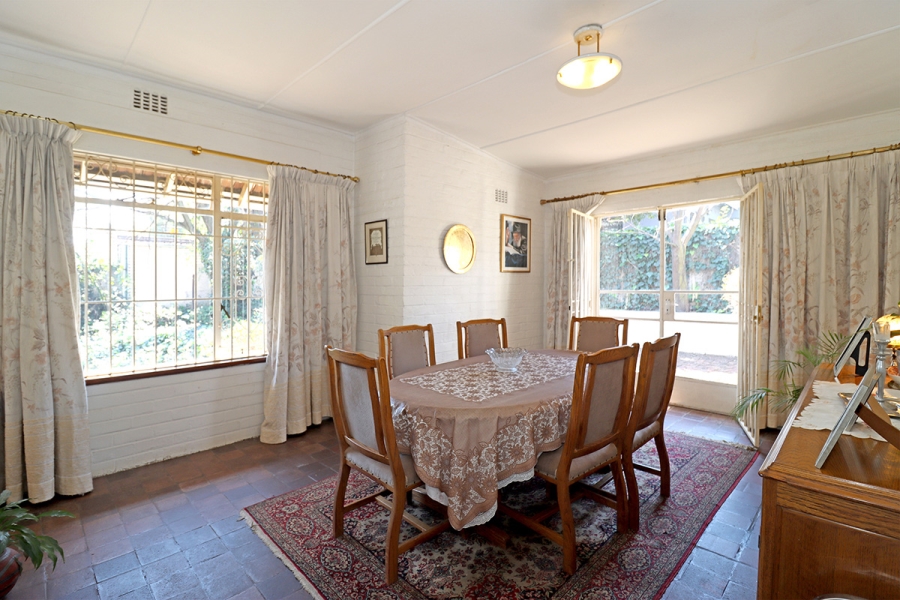 3 Bedroom Property for Sale in Savoy Estate Gauteng