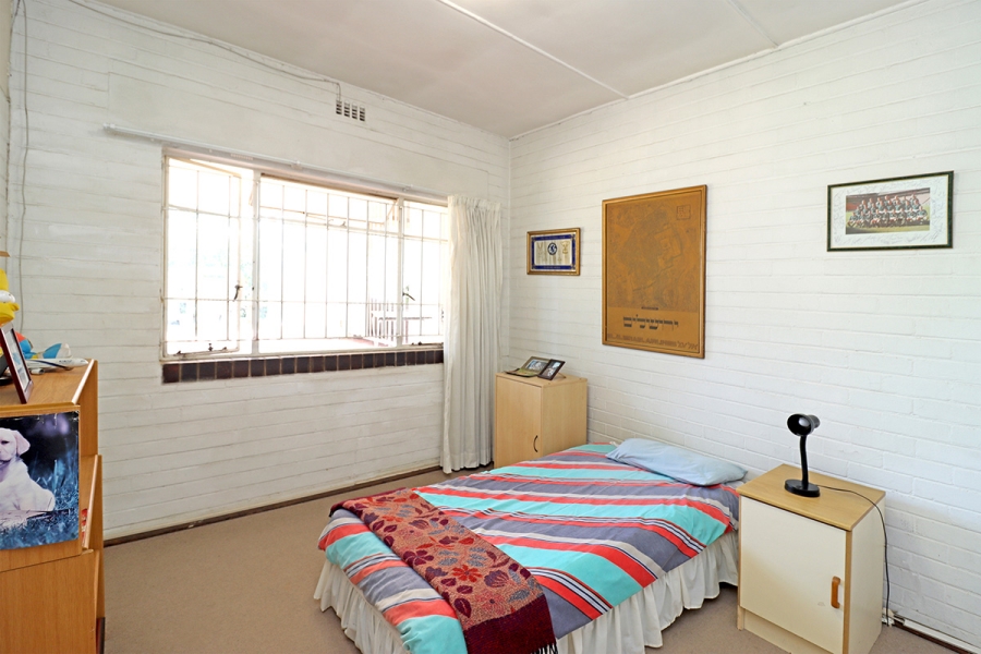 3 Bedroom Property for Sale in Savoy Estate Gauteng