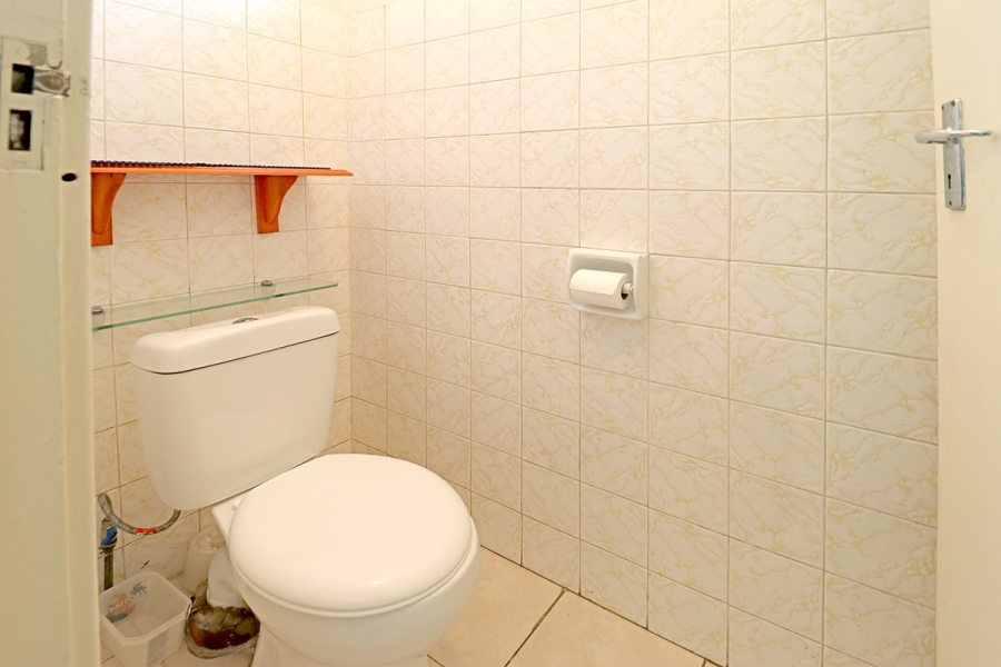 3 Bedroom Property for Sale in Savoy Estate Gauteng
