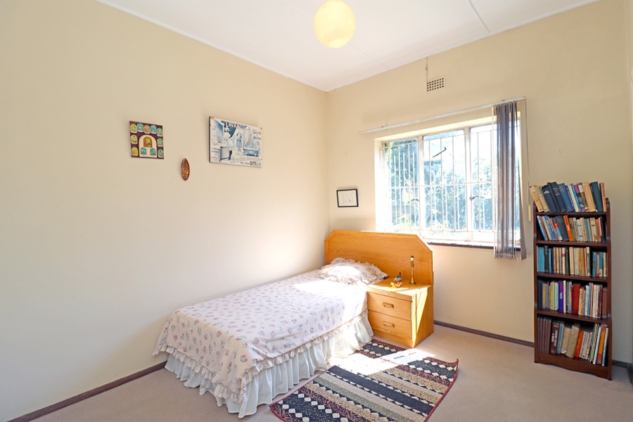 3 Bedroom Property for Sale in Savoy Estate Gauteng