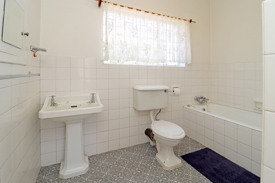 3 Bedroom Property for Sale in Savoy Estate Gauteng
