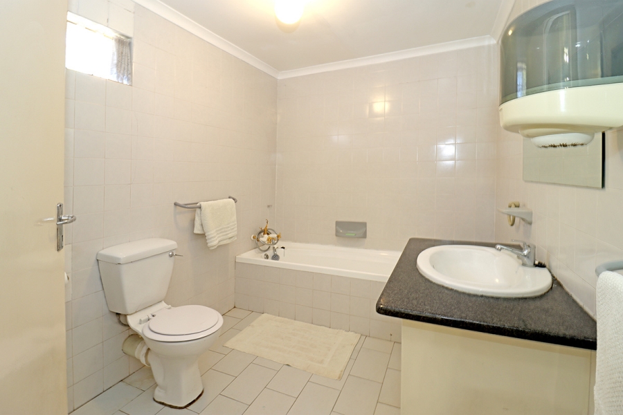 3 Bedroom Property for Sale in Savoy Estate Gauteng
