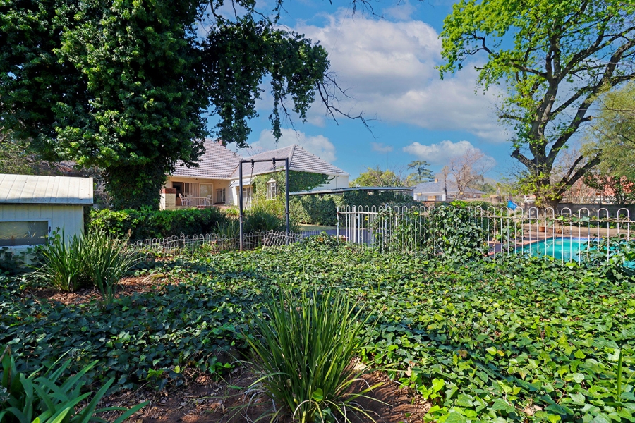 3 Bedroom Property for Sale in Savoy Estate Gauteng