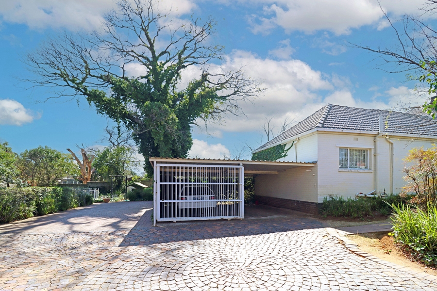 3 Bedroom Property for Sale in Savoy Estate Gauteng